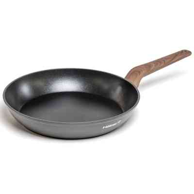 Сковорода Hölmer Wood кована 28 см (FP-22528-SWB Wood) Вінниця