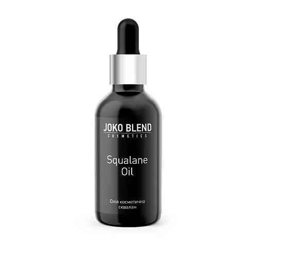 Олія сквалану Olia Kosmetichna Joko Blend 30мл 4823099500406 Вінниця