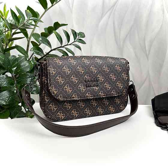 Жіноча сумка маленька через плече Київ