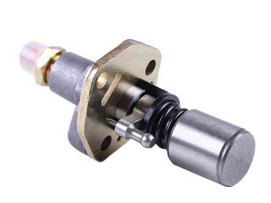 Топливный насос на дизельный двигатель мотоблок дизель 170D Мукачево