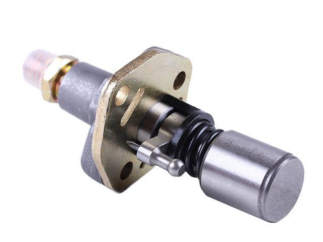 Топливный насос на дизельный двигатель мотоблок дизель 170D Мукачево - изображение 1