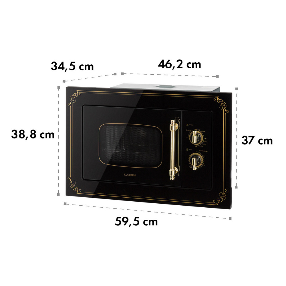 Вбудована мікрохвильова піч Вікторія 20 (Німеччина, читати опис) Рівне - фото 10