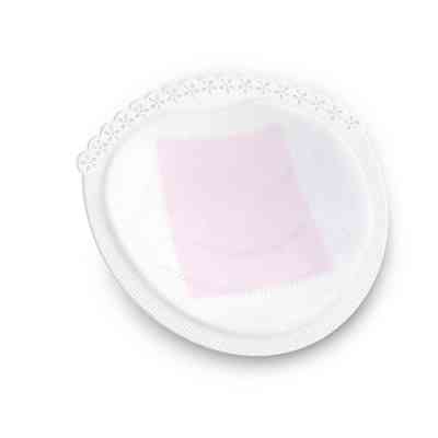 Вкладыш для бюстгальтера Lovi Discreet Elegance 40 шт. били (19/602new) Винница