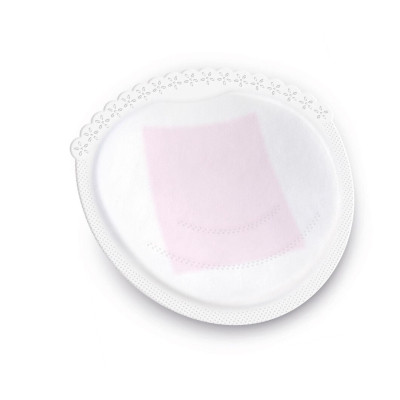 Вкладиш для бюстгальтера Lovi Discreet Elegance 40 шт. білі (19/602new) Вінниця - фото 1