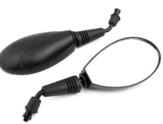 Дзеркала ZX-2444 (чорні) Мукачево