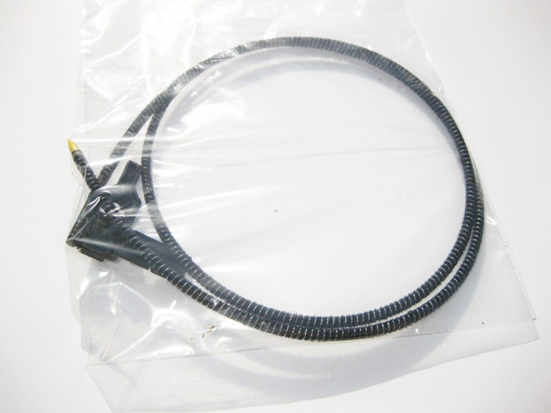 Mercedes-Benz  A2217800689 Трос з напрямної задньої шторки правий S-Class W221 long Одеса - фото 2