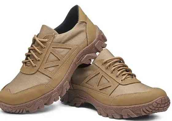 Тактичні кросівки весна, демісезон , шкіра є опт. Київ