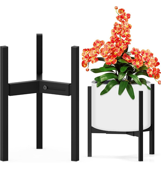 Регульована підставка для кімнатних рослин 25320 Луцьк - фото 1