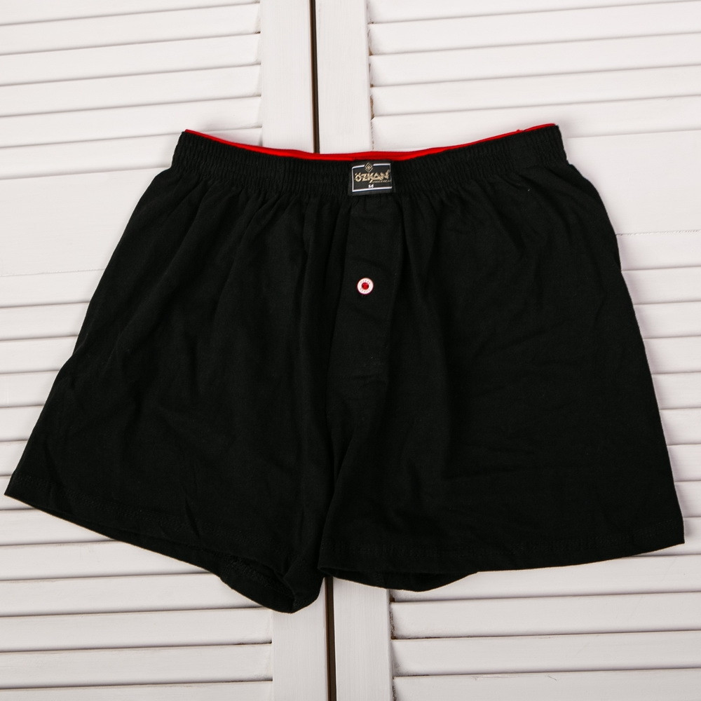 Сімейні чоловічі труси 100% бавовна Ozkan 0041-4 L Київ - фото 3