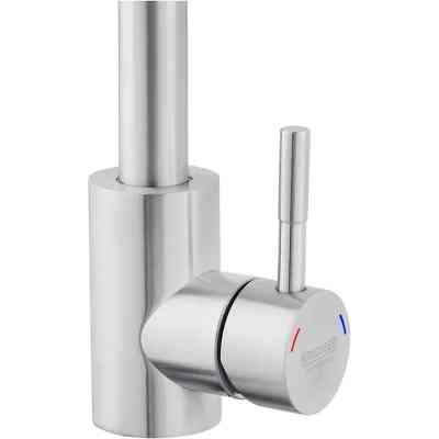 Змішувач Kroner Klassisch-ESG012 (CV023008) Вінниця