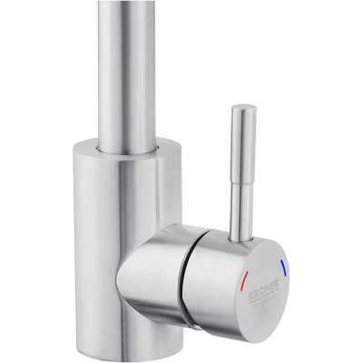 Змішувач Kroner Klassisch-ESG012 (CV023008) Вінниця - фото 4