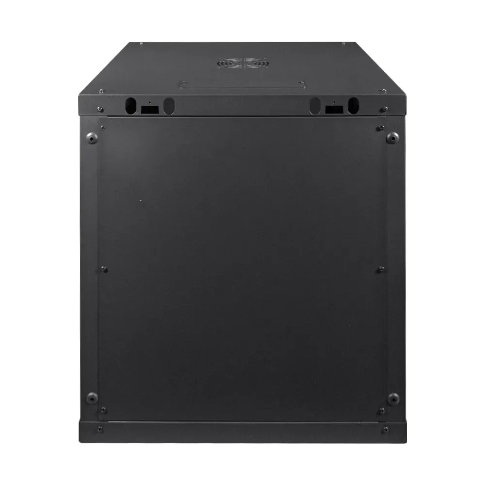 Комутаційна шафа Trinix TRX-12U/600x600x637 Black (25-00089) Киев - изображение 5