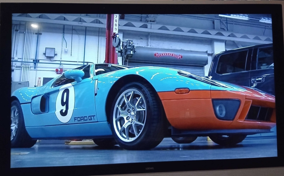 Телевізор: Loewe Connect 40 Full HD, 200Hz. Харків - фото 8