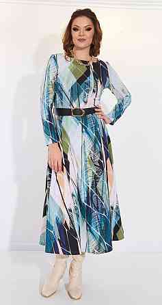 Костюм-плаття й бомбер (46) Київ