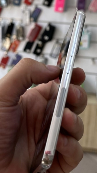 Смартфон: Samsung Galaxy S22 128Gb Silver Новий Київ - фото 2