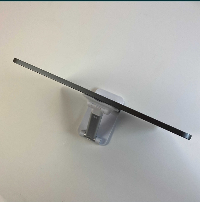 IPad Air 4 2020 64 Gb. Wi-Fi Space Gray . Гарантия. Киев - изображение 5