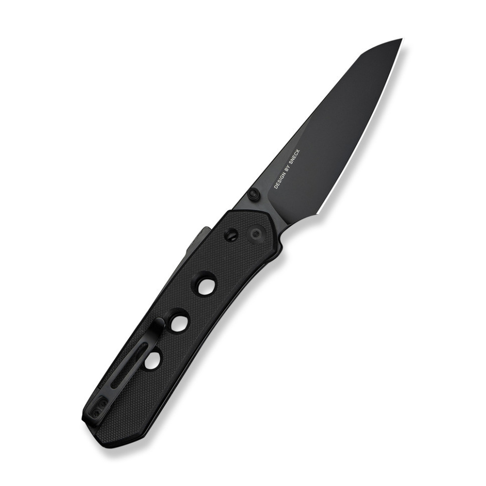 Нож складной Civvi Vision FG C22036-1 Киев - изображение 2