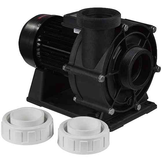 Насос для бассейна Aquaviva LX WTB550Т (380 В. 90 м3/ч. 7.5 HP) Киев