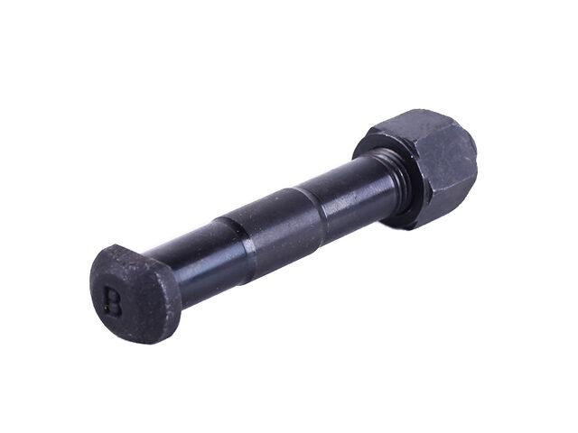 Болт шатуна двигателя TY290 минитрактор Мукачево - изображение 2