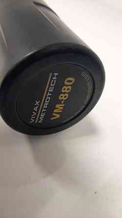 Магнітометр SEBA KMT VM-880 / детектор / локатор (товар вживаний) Луцк