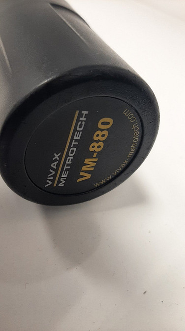 Магнітометр SEBA KMT VM-880 / детектор / локатор (товар вживаний) Луцьк - фото 4