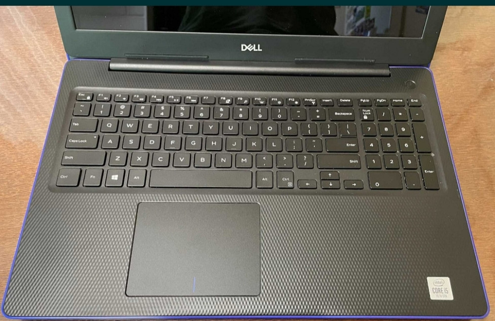 Ноутбук 15" FHD Dell Touch Inspiron 3593 Харків - фото 3