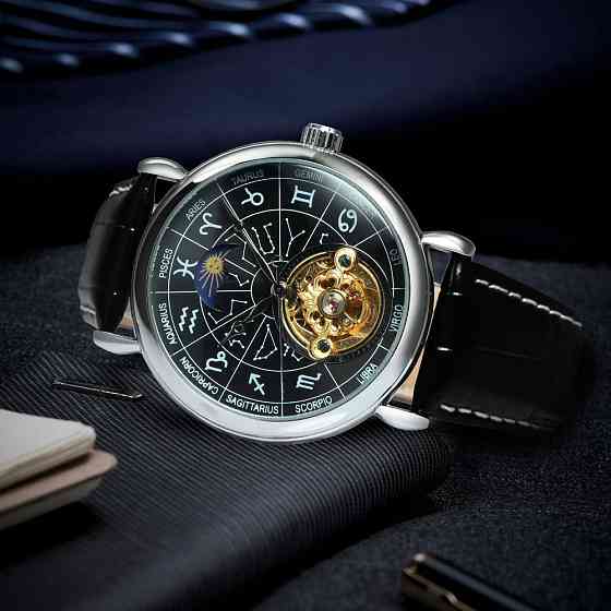 Winner 8271 Silver-Black Киев