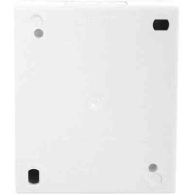 Вимикач Simon IP54, білий (AQW1/11) Вінниця