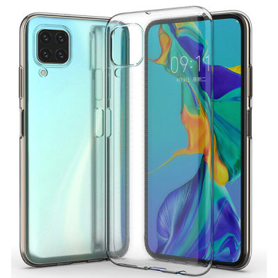 Чехол для мобильного телефона BeCover Huawei P40 Lite / Nova 6 SE / Nova 7i Transparancy (704818) (704818) Винница - изображение 5