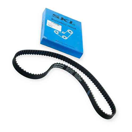 Ремінь 2108, 2109, 21099, 2110-2115, 1117-1119 (8 кл) 111 зуб ГРМ Мукачево