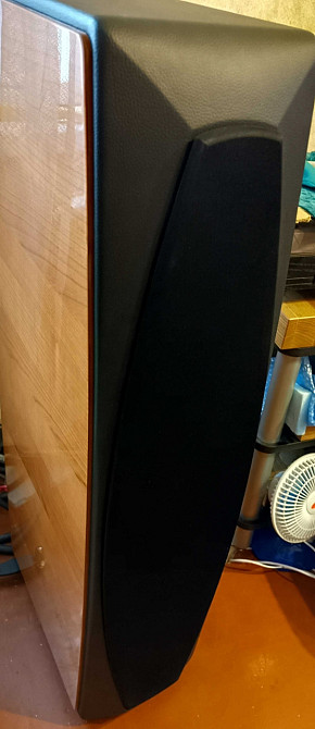 Акустика : Opera Secohdo SE Cherry. Харків - фото 2