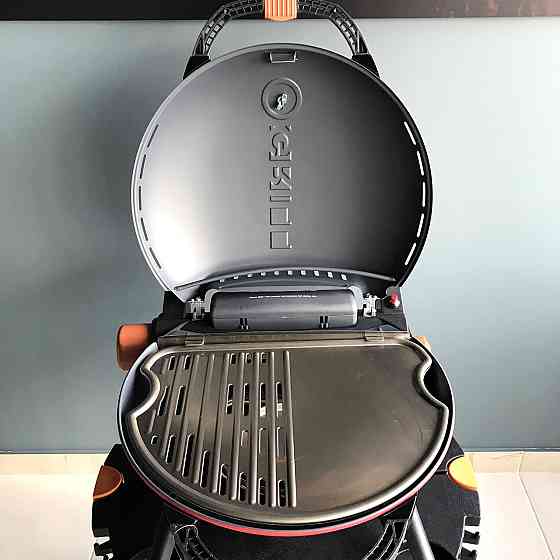 Решетка, планча стальная O-GRILL 600/700/800/900 Код: 008658 Ровно