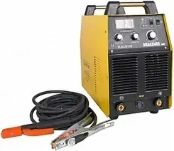 Сварочный апарат Magnum Snake 405 IGBT Киев