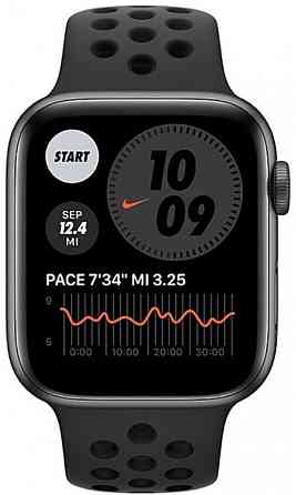 Apple Watch Series 6 Nike Sport Київ