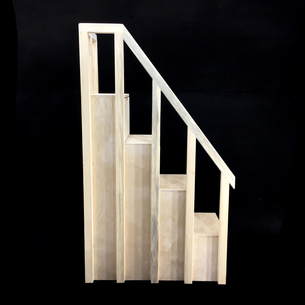 Комод-лестница 