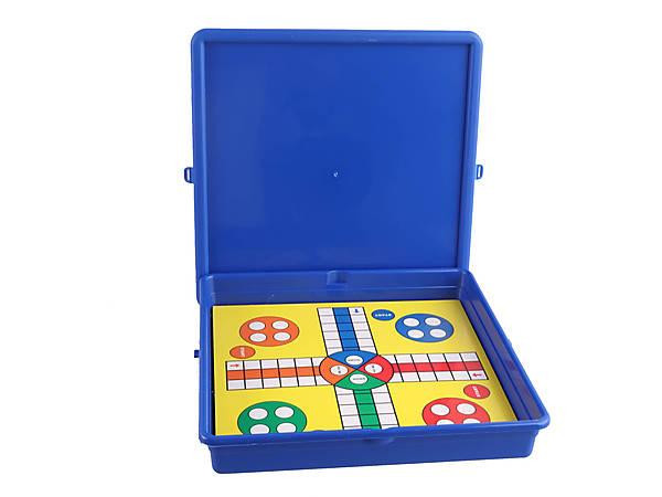 Ігровий набір A-Toys 8в1 26*26*4,8см (JF378-10) Чернігів - фото 3