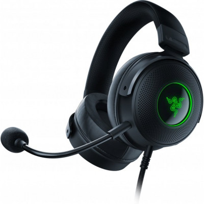 Навушники Razer Kraken V3 (RZ04-03770200-R3M1) Вінниця - фото 2