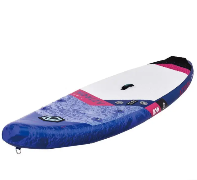 Сапборд Aztron TERRA Touring 10'6" iSUP - надувная доска для САП серфинга sup board Дніпро - фото 6