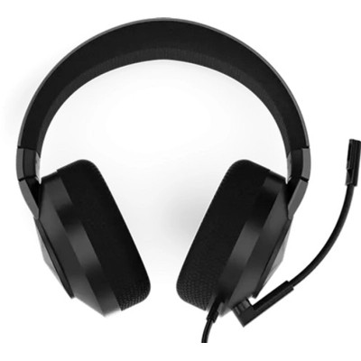 Наушники Lenovo H210 Gaming Headset Black (GXD1P46880) Винница - изображение 11