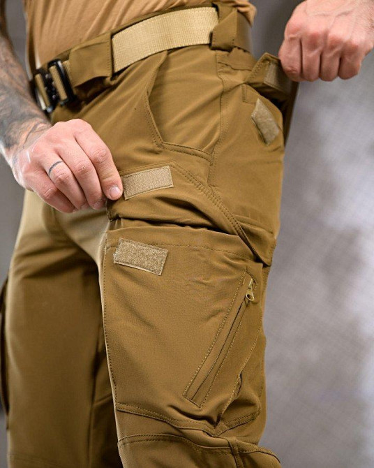 Тактический костюм Cambodia 5в1   ПП7887 Одесса - изображение 8