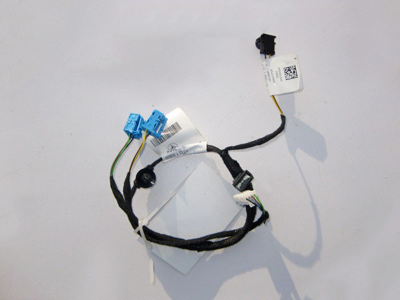 Mercedes-Benz  A2055409167 Джгут електропроводів задньої дверної карти C-Class W205 GLC X253 Coupe C253 Одеса - фото 2