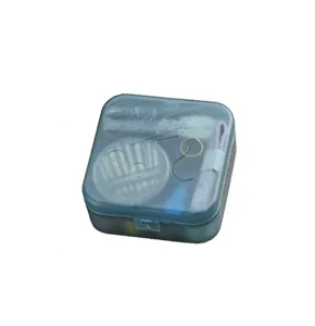 Набор аксессуаров для шитья в пластиковом контейнере Каменец-Подольский - изображение 3