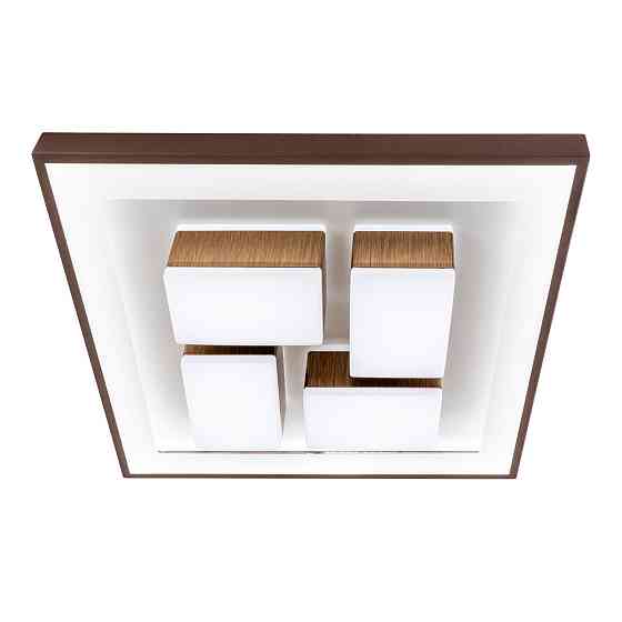 SIRIUS Люстра світлодіодна акрилова Sirius 1965 Коломия