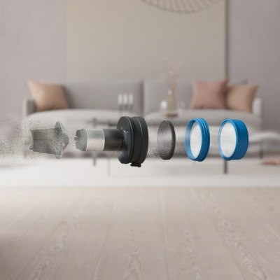 Пилосос Electrolux EP71B14WET Вінниця - фото 5