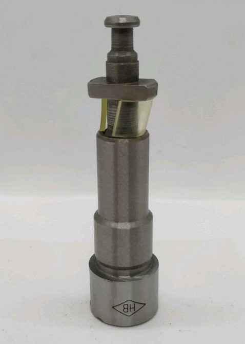 Плунжер паливного насоса (ремкомплект) мотоблок 190N Мукачево - фото 1