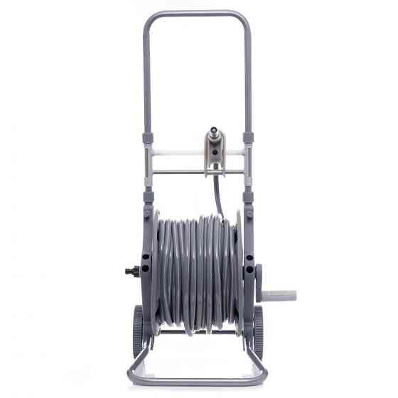 Катушка со шлангом KRAFT&DELE KD2078 45м+2м Киев