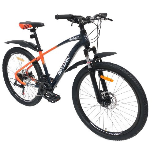 Велосипед SPARK DELIGHT (колеса - 26