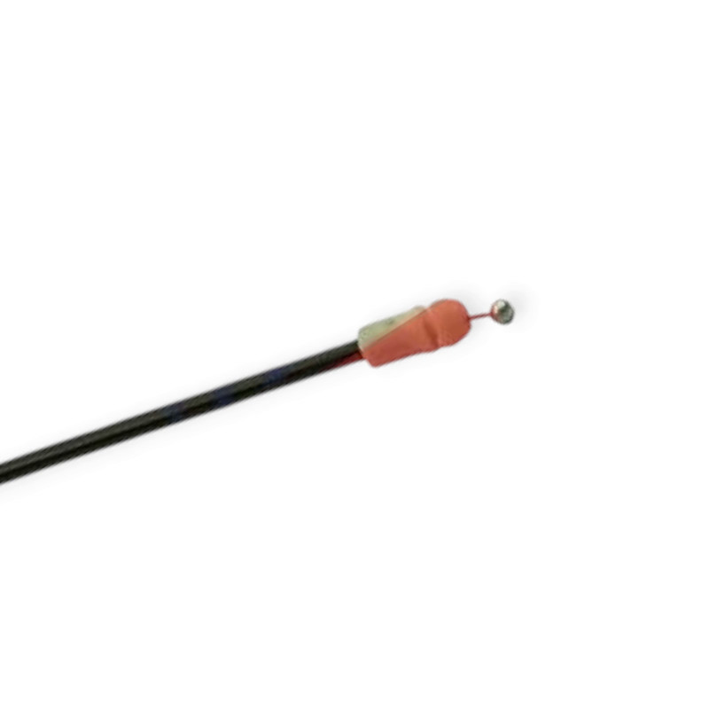 Замок двери Renault Master III, Opel Movano 10- нижний левый L (Fast) задней Мукачево - изображение 2