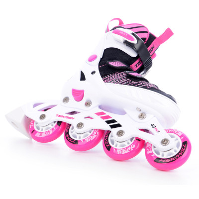 Роликовые коньки Tempish Gokid Girl 33-36 (100000004099/33-36) Винница - изображение 12