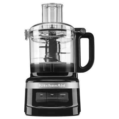 Кухонний комбайн KitchenAid 5KFP0719EOB Вінниця